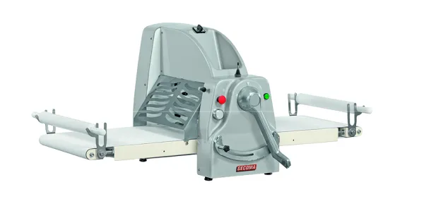 Laminoirs et clippeuse Visuel 1 principal